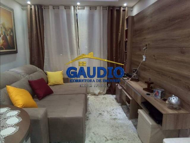 Apartamento para Venda em São Paulo - 2