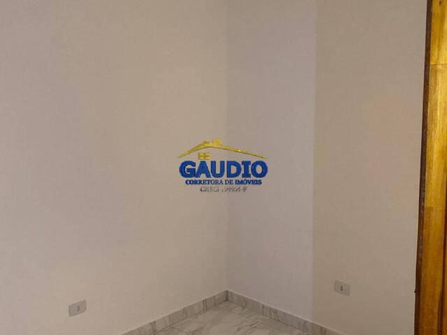 #933 - Casa para Locação em São Paulo - SP