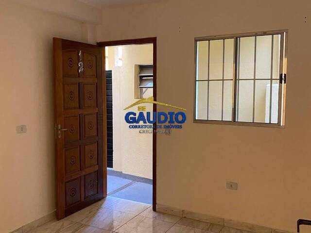 #933 - Casa para Locação em São Paulo - SP