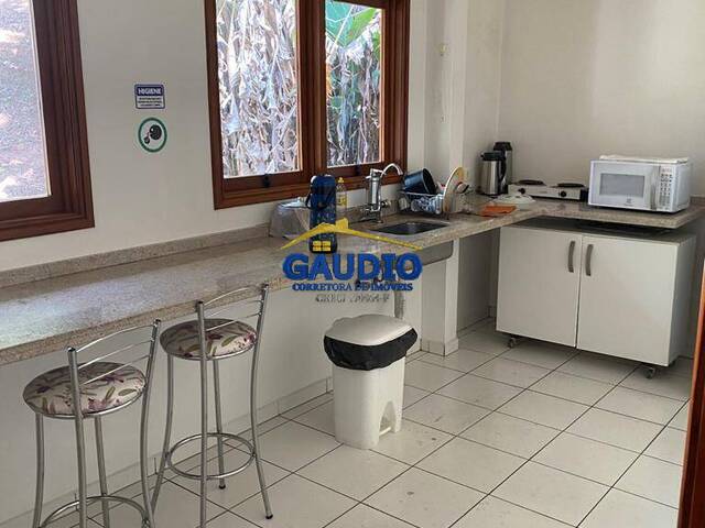 Sala para Locação em Cotia - 5