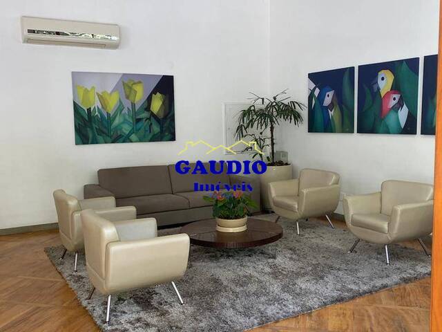 #938 - Sala para Locação em Cotia - SP - 3