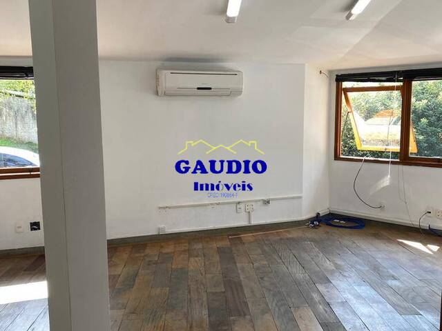 #942 - Sala para Locação em Cotia - SP - 1