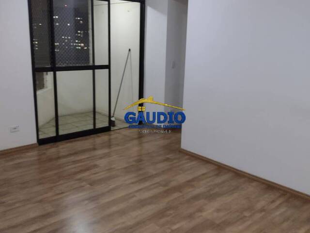 Apartamento para Locação em São Paulo - 2