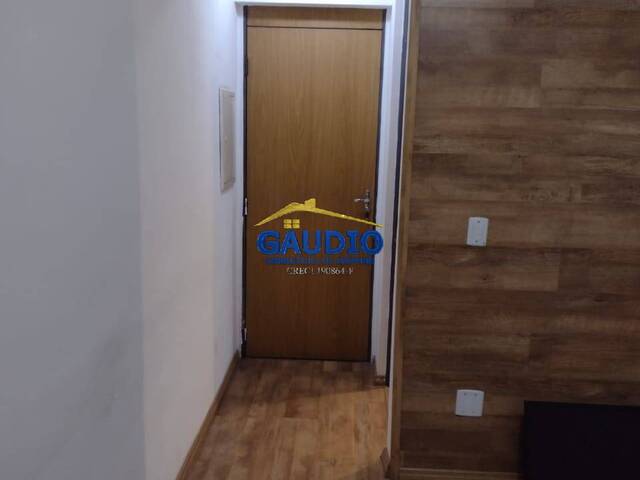 Apartamento para Locação em São Paulo - 5