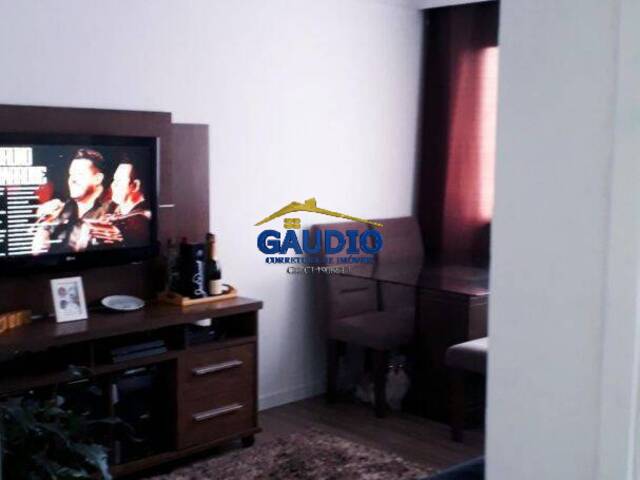 Apartamento para Locação em São Paulo - 5