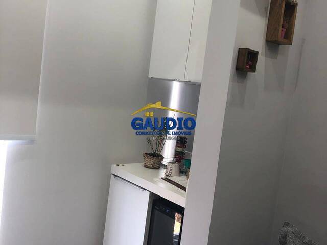 Apartamento para Venda em Taboão da Serra - 4