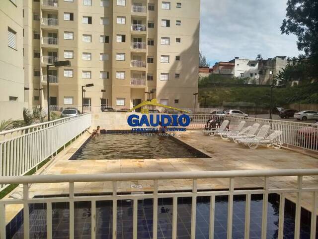 Apartamento para Venda em Taboão da Serra - 5