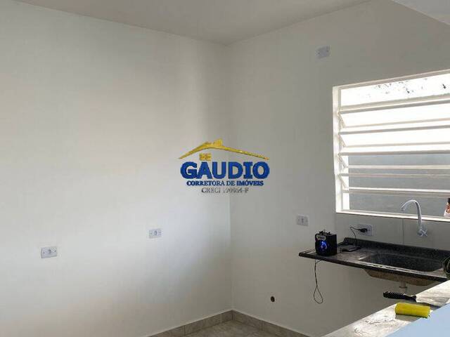 Casa para Locação em São Paulo - 5