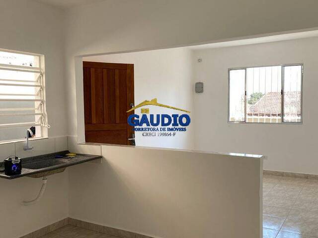Casa para Locação em São Paulo - 4