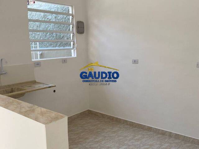 #958 - Casa para Locação em São Paulo - SP - 2