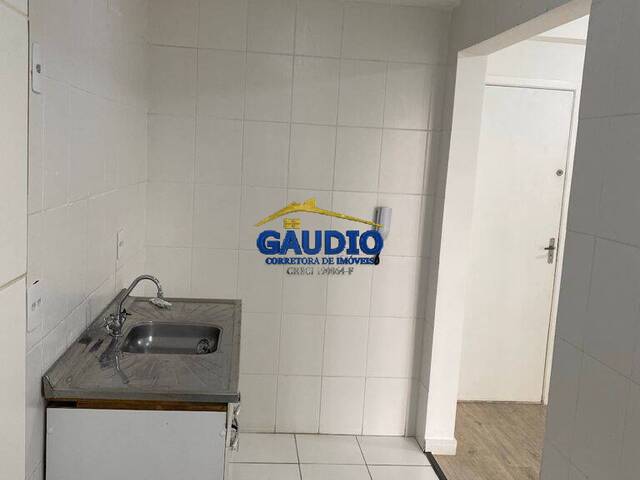 Apartamento para Venda em Taboão da Serra - 4