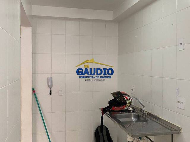 Apartamento para Locação em Taboão da Serra - 4