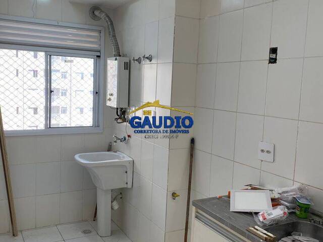 Apartamento para Locação em Taboão da Serra - 5