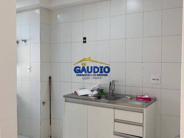 Apartamento para Locação em Taboão da Serra - 4