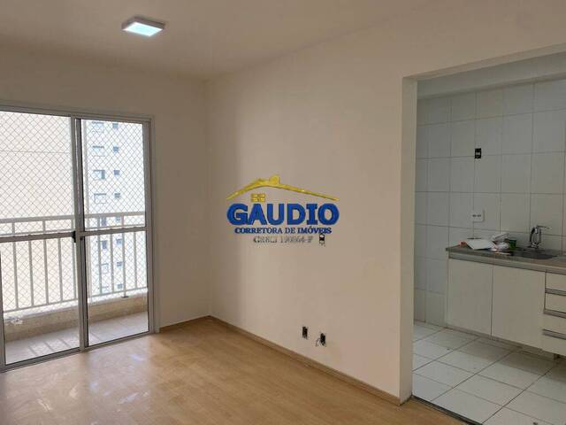 #983 - Apartamento para Locação em Taboão da Serra - SP - 2