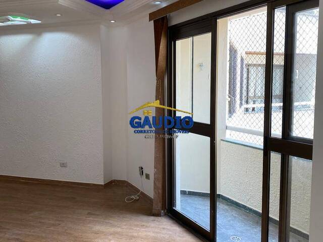 Apartamento para Venda em Taboão da Serra - 4