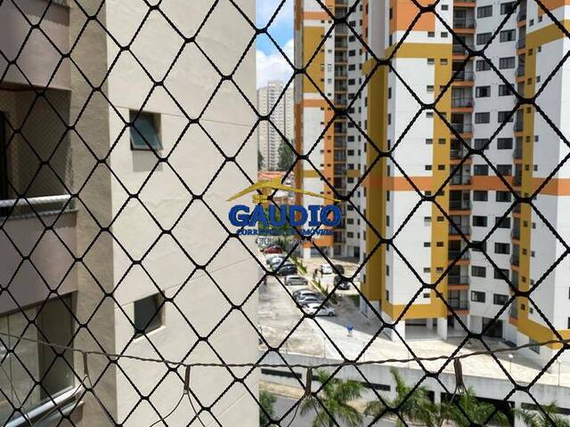 Apartamento para Venda em Taboão da Serra - 5