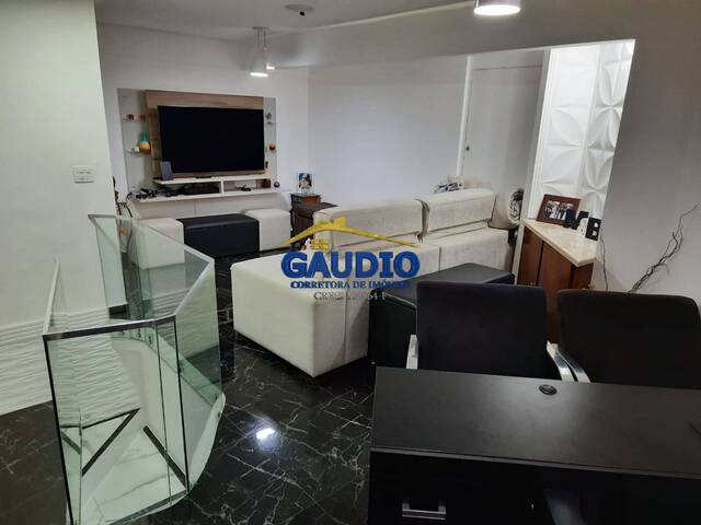 #1000 - Apartamento para Venda em São Paulo - SP - 2