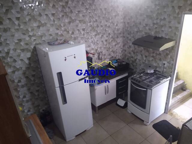 #1002 - Casa para Venda em São Paulo - SP - 3