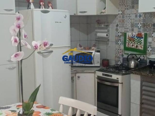Casa para Venda em Taboão da Serra - 5