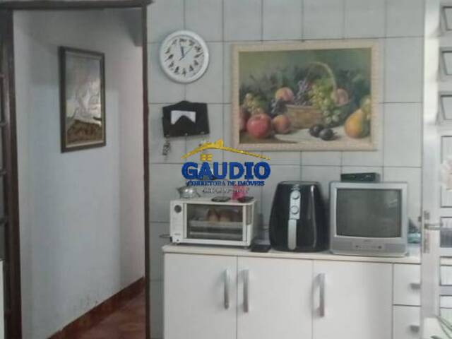 Casa para Venda em Taboão da Serra - 4