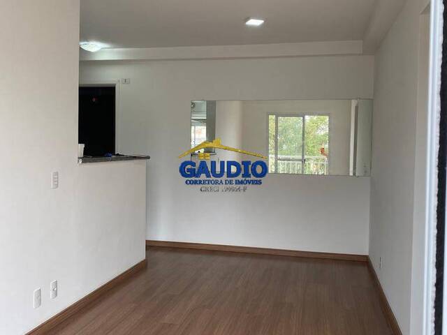 Apartamento para Locação em Taboão da Serra - 4