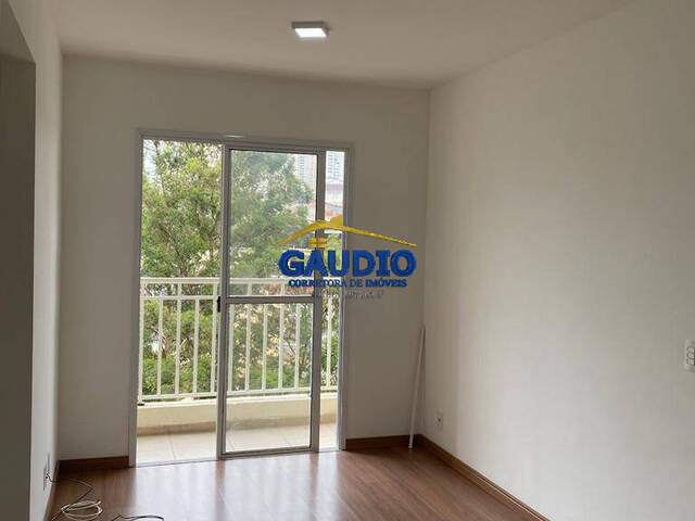 Apartamento para Locação em Taboão da Serra - 2