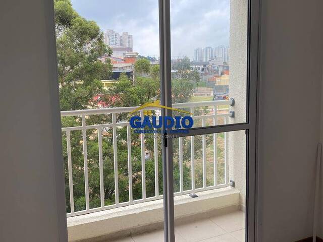 Apartamento para Locação em Taboão da Serra - 3