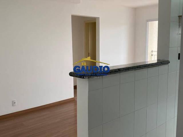 Apartamento para Locação em Taboão da Serra - 5