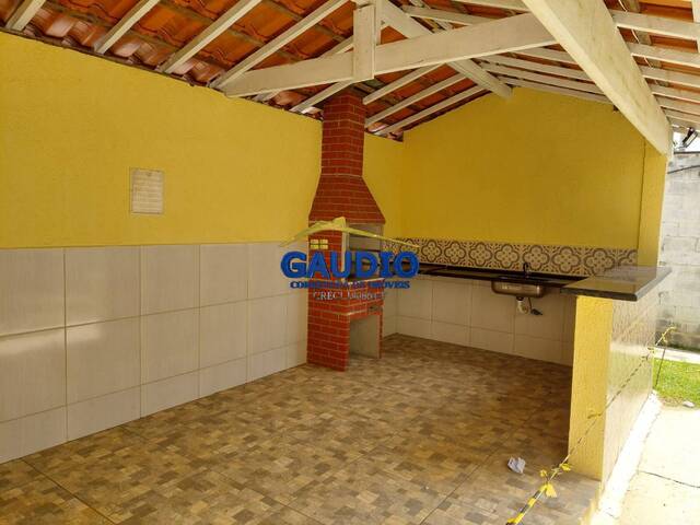 #1018 - Apartamento para Venda em Cotia - SP - 1