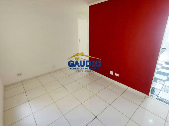 #1018 - Apartamento para Venda em Cotia - SP - 2