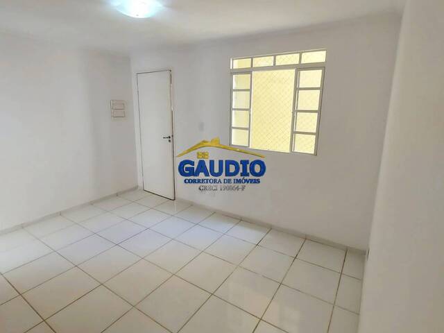 #1018 - Apartamento para Venda em Cotia - SP - 3