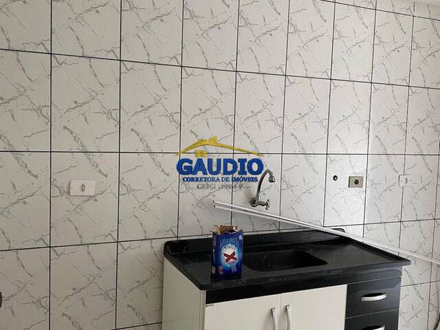 Apartamento para Locação em São Paulo - 5