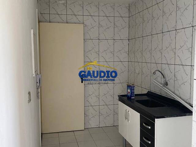 Apartamento para Locação em São Paulo - 4