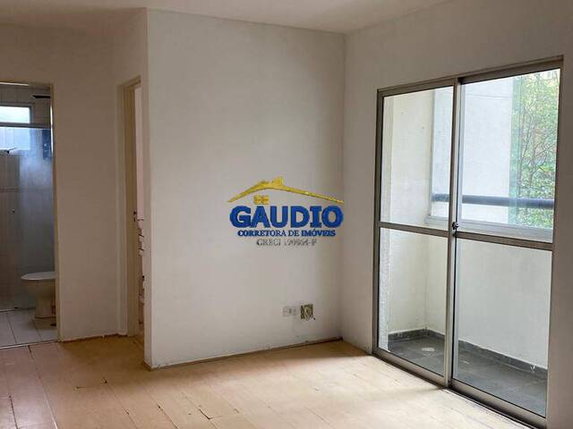 #745 - Apartamento para Locação em São Paulo - SP