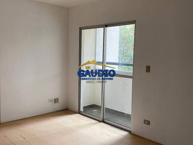 #745 - Apartamento para Locação em São Paulo - SP