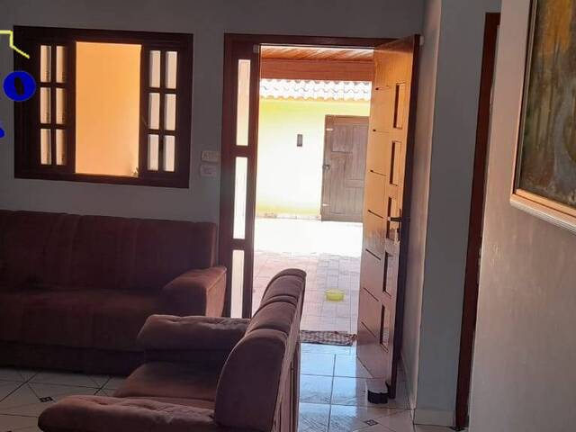#1028 - Casa para Venda em Iguape - SP - 3
