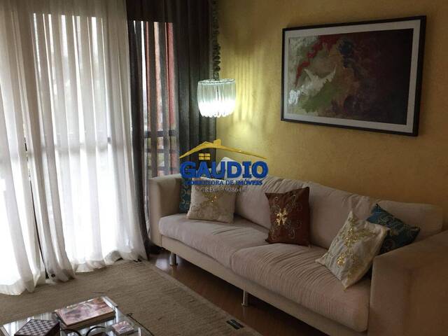 #1031 - Apartamento para Venda em São Paulo - SP - 2