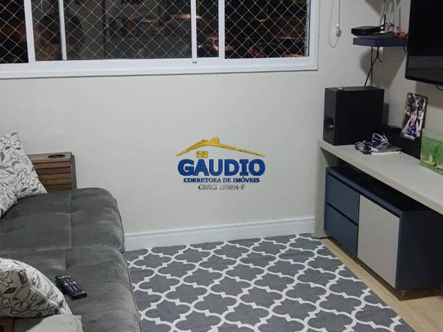 #1048 - Apartamento para Venda em São Paulo - SP - 2