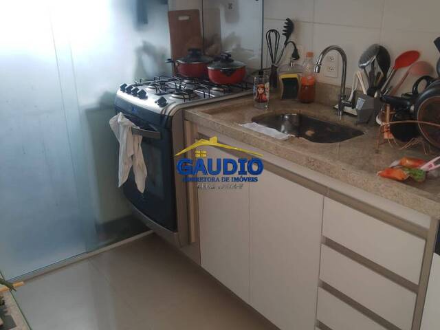 Apartamento para Venda em São Paulo - 4