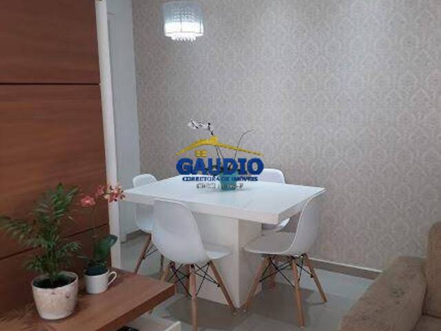 #1050 - Apartamento para Venda em São Paulo - SP - 2