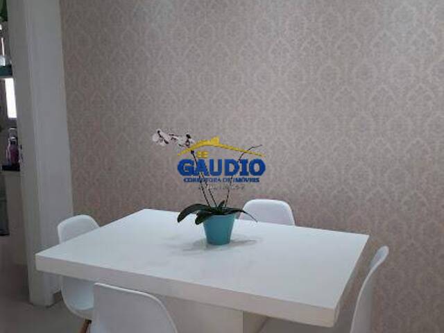 #1050 - Apartamento para Venda em São Paulo - SP - 3