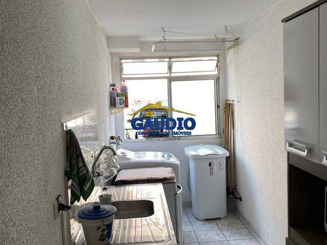 #1060 - Apartamento para Venda em São Paulo - SP - 3