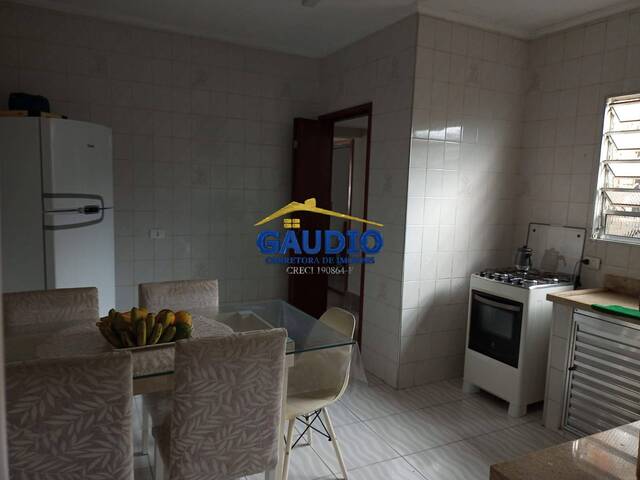 Casa para Venda em Taboão da Serra - 4