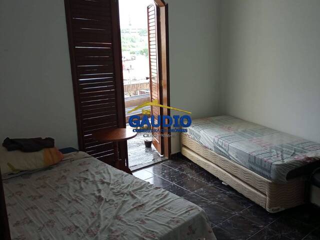 Casa para Venda em Taboão da Serra - 5