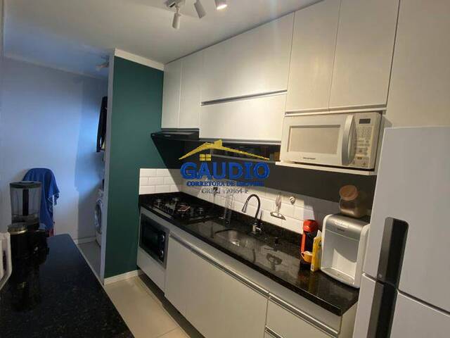 Apartamento para Locação em São Paulo - 5