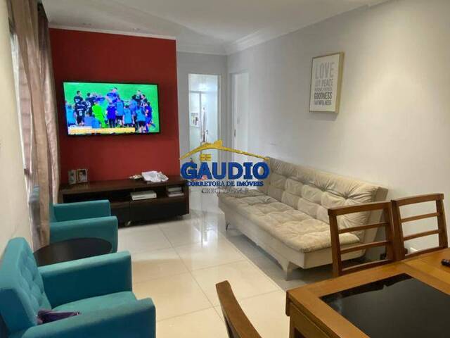 Apartamento para Locação em São Paulo - 2