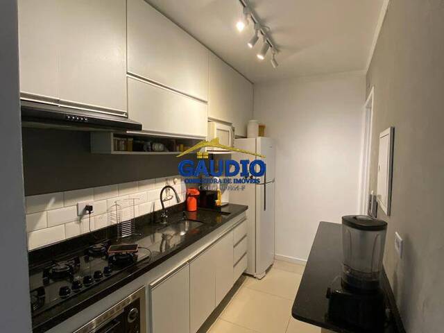 Apartamento para Locação em São Paulo - 4