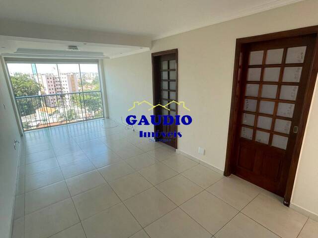 #1066 - Apartamento para Venda em São Paulo - SP - 3
