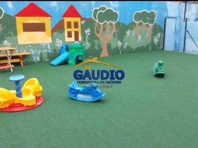 #1068 - Apartamento para Venda em Embu das Artes - SP - 2